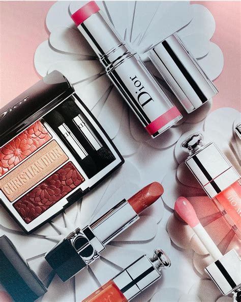 new dior makeup 2021